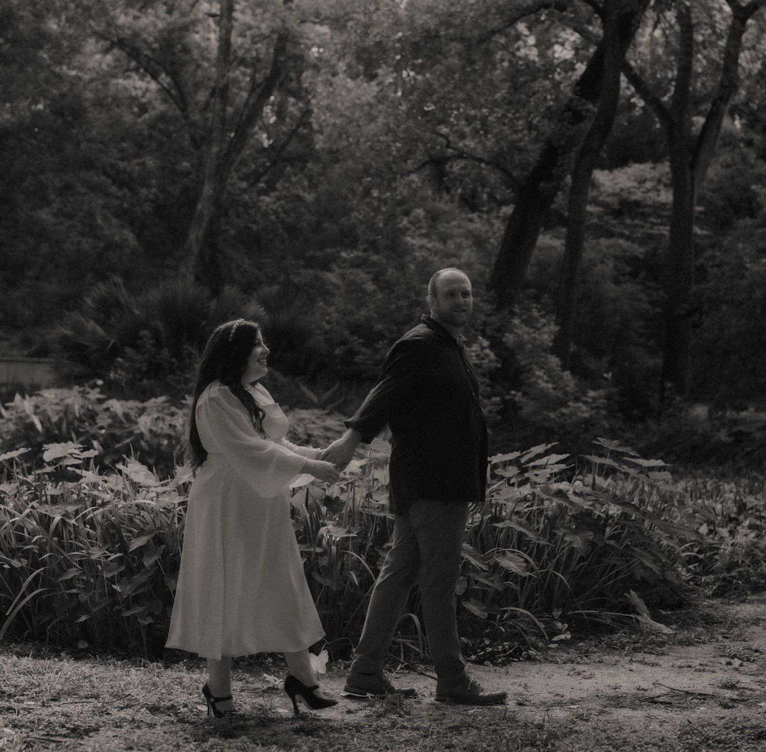 The Wedding Website of Brenda Luna and Taylor Eddinger