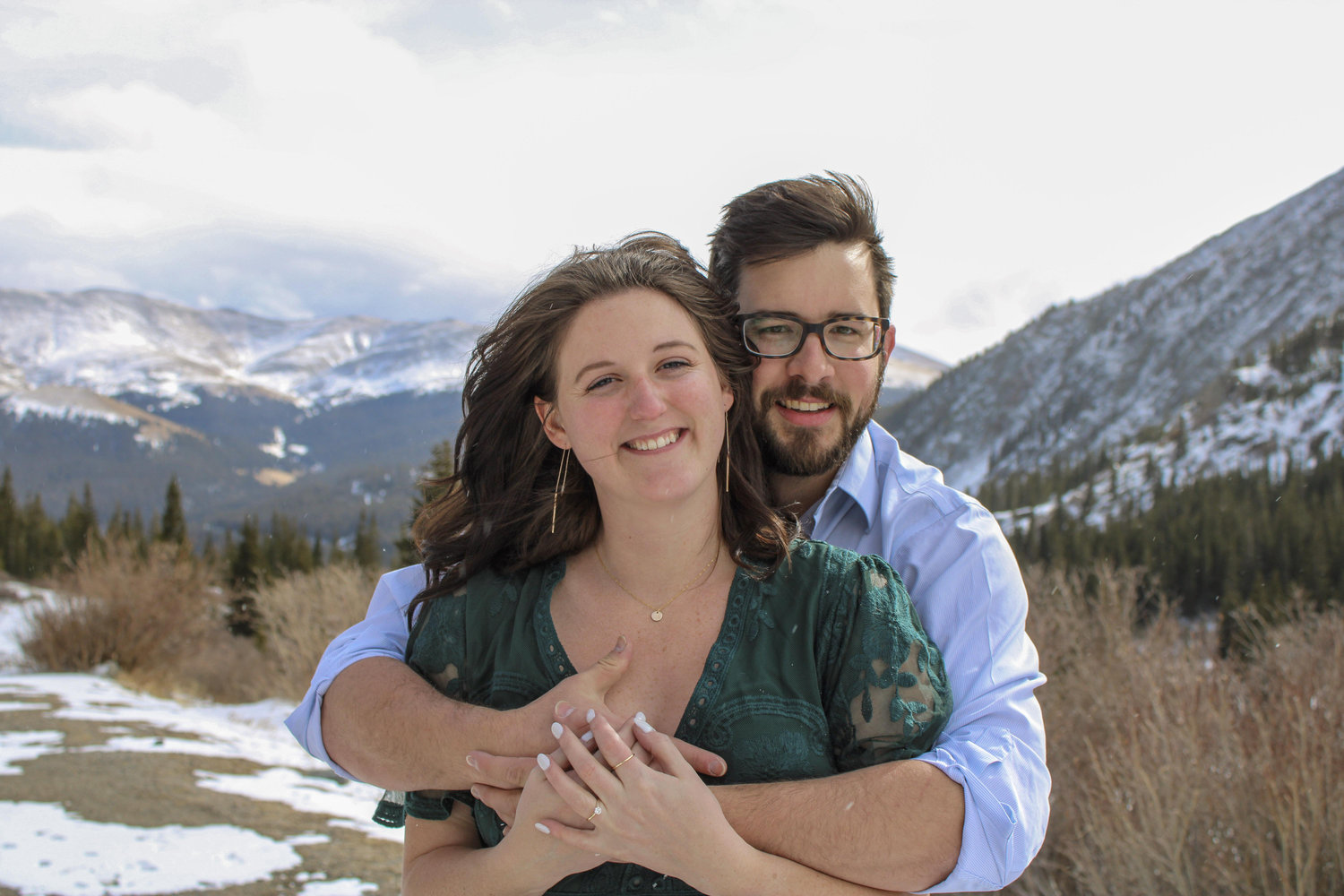 The Wedding Website of Jessica Davis and Douglas Fournet