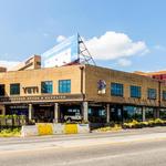 YETI Austin Flagship