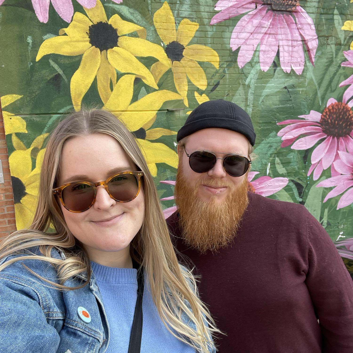 Ann Arbor, Michigan, April 2023