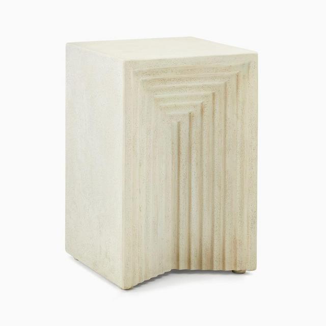 Zayden Side Table