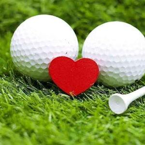 Golf Date!