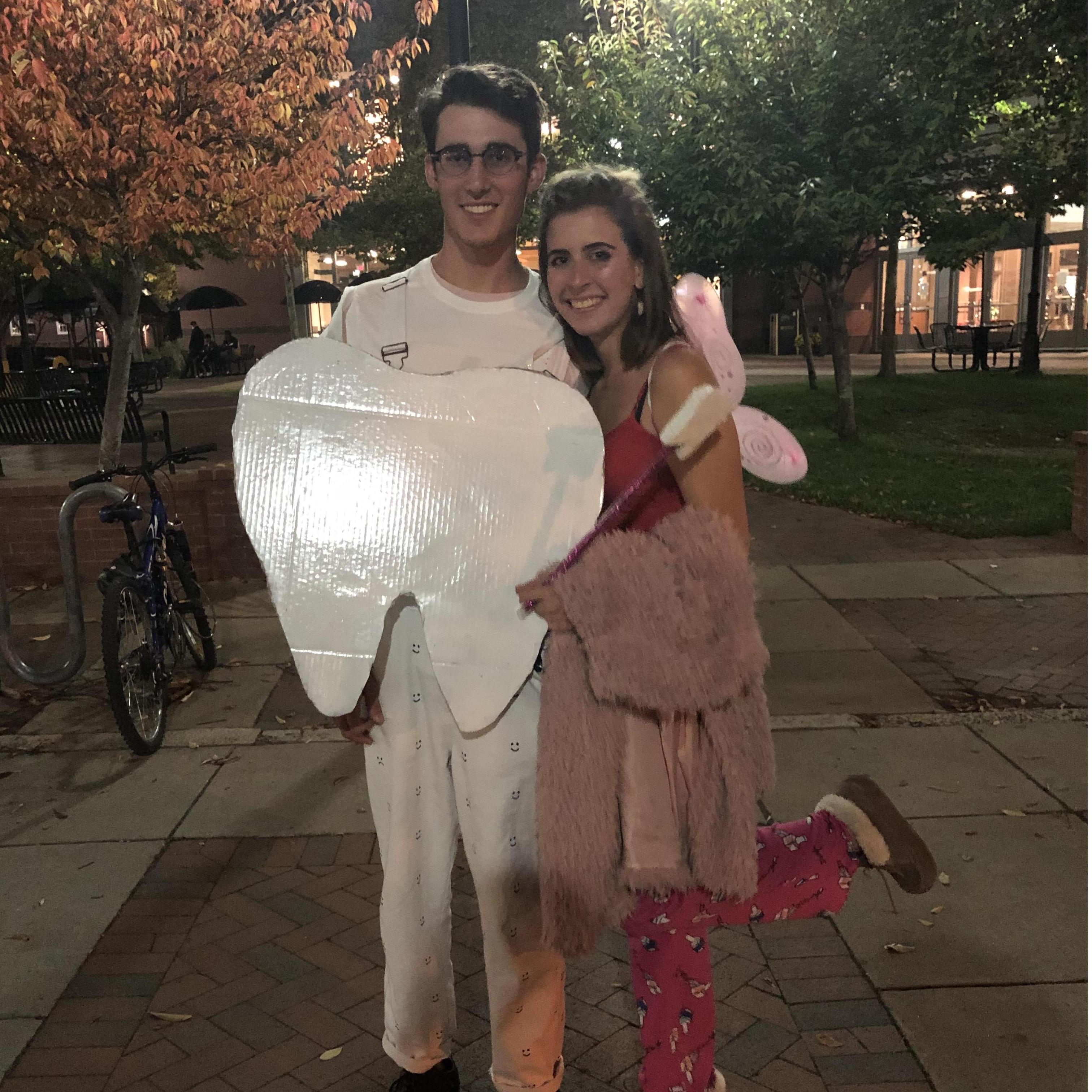 tooth-fairy!