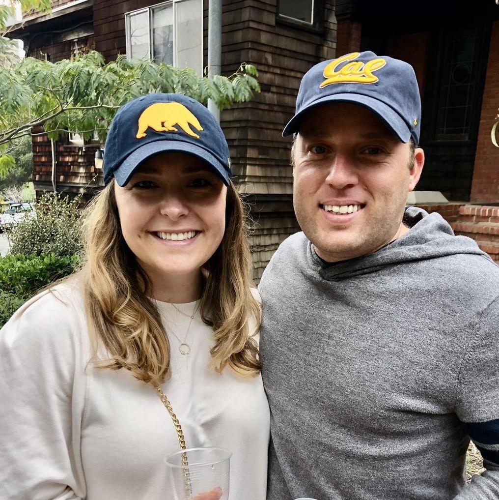 OCTOBER 2021. GO BEARS!