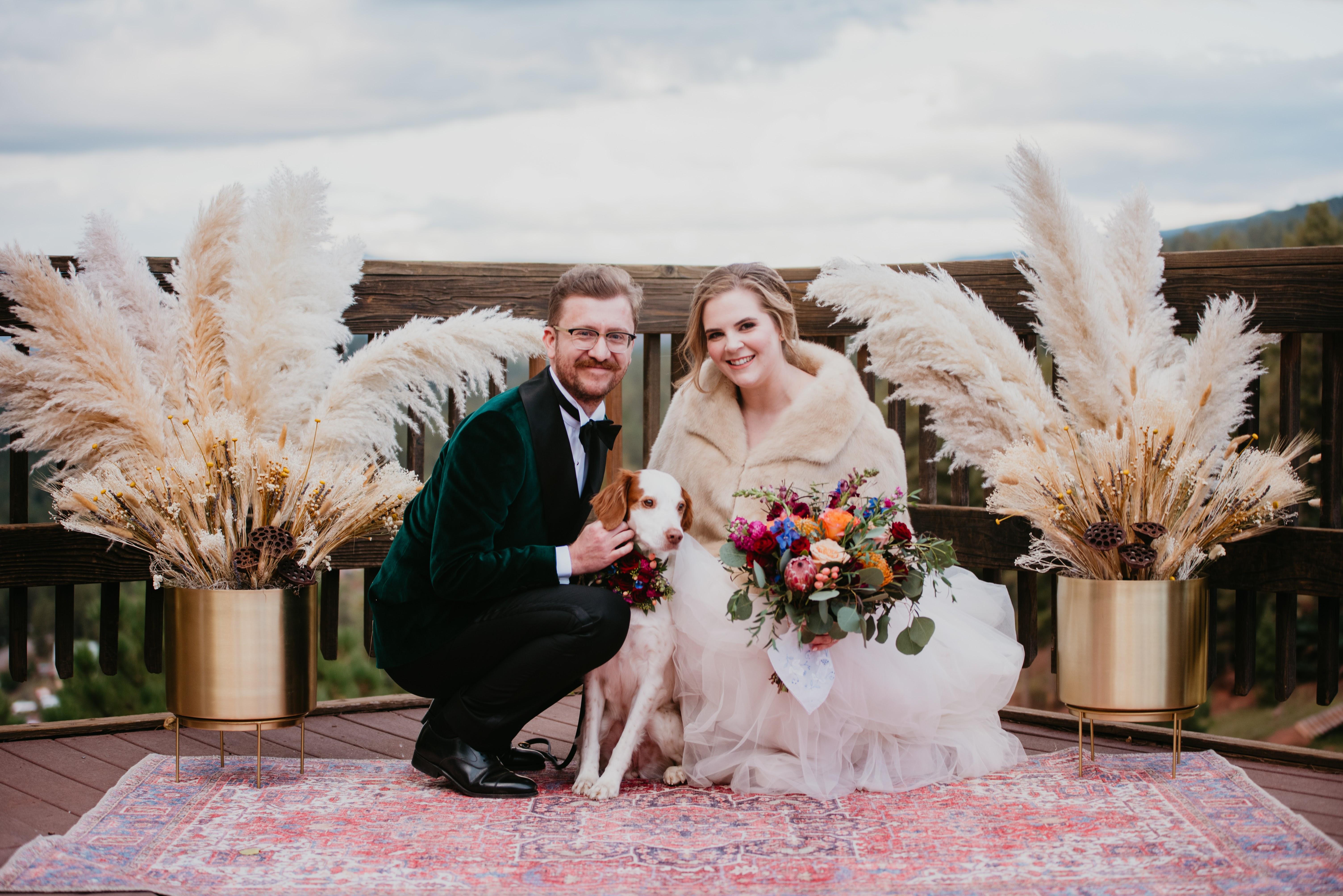 The Wedding Website of Rachel Ransom and Dane Ransom