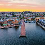Fells Point (Neighborhood)