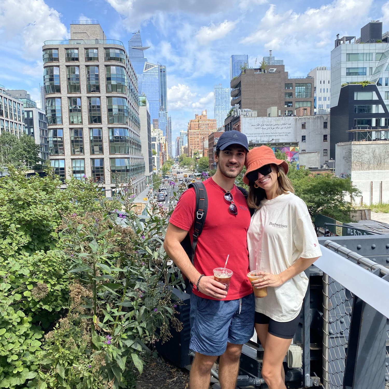 New York City