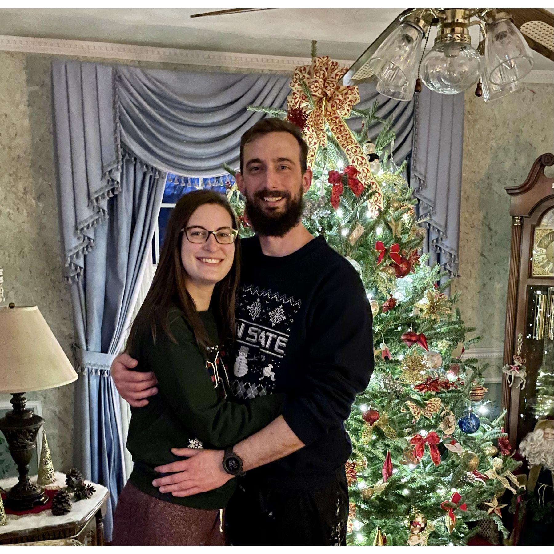 Christmas 2020 - Reading PA