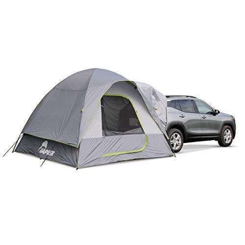 Backroadz SUV Tent