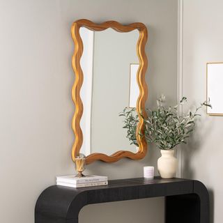 Brent Wall Mirror