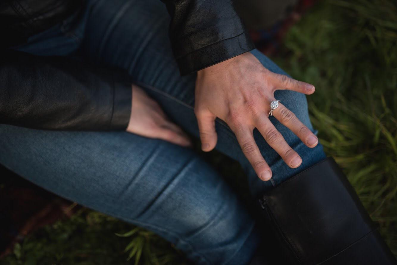 The Wedding Website of Miguel Castuera and Olesia Gordynsky