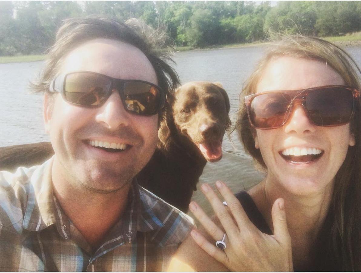 The Wedding Website of Katherine Uhde and Braden Powell