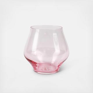 Contessa Stemless Wine Glass