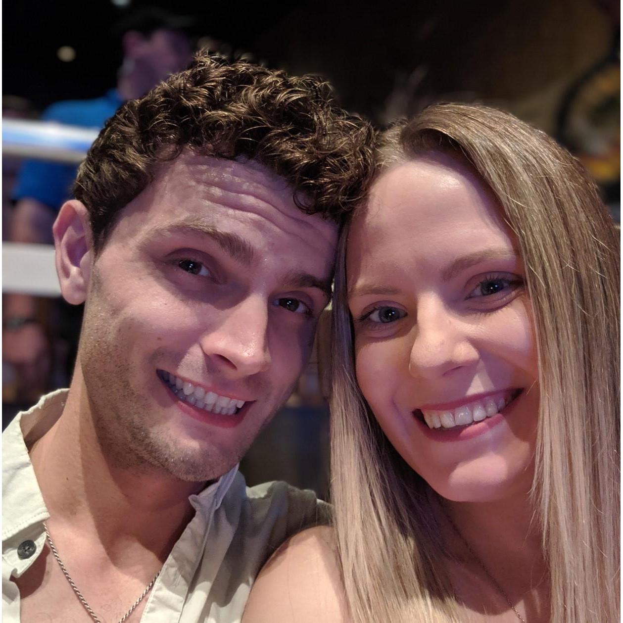 Who's ready for Bill Burr?