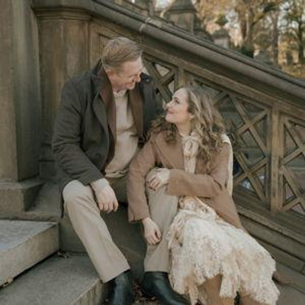 Our Newlywed Fund