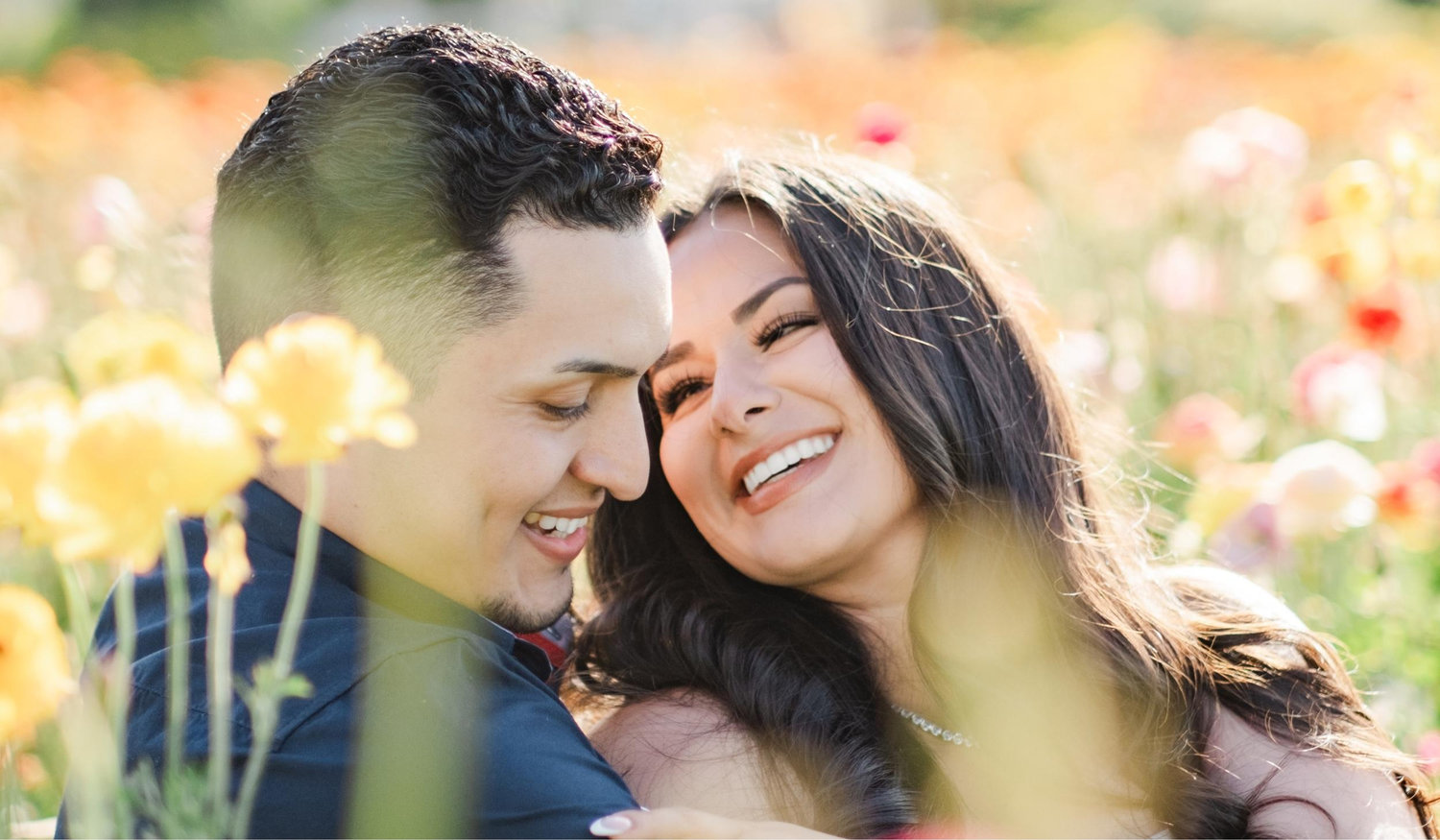 The Wedding Website of Jaime Moreno and Kimberly Perez