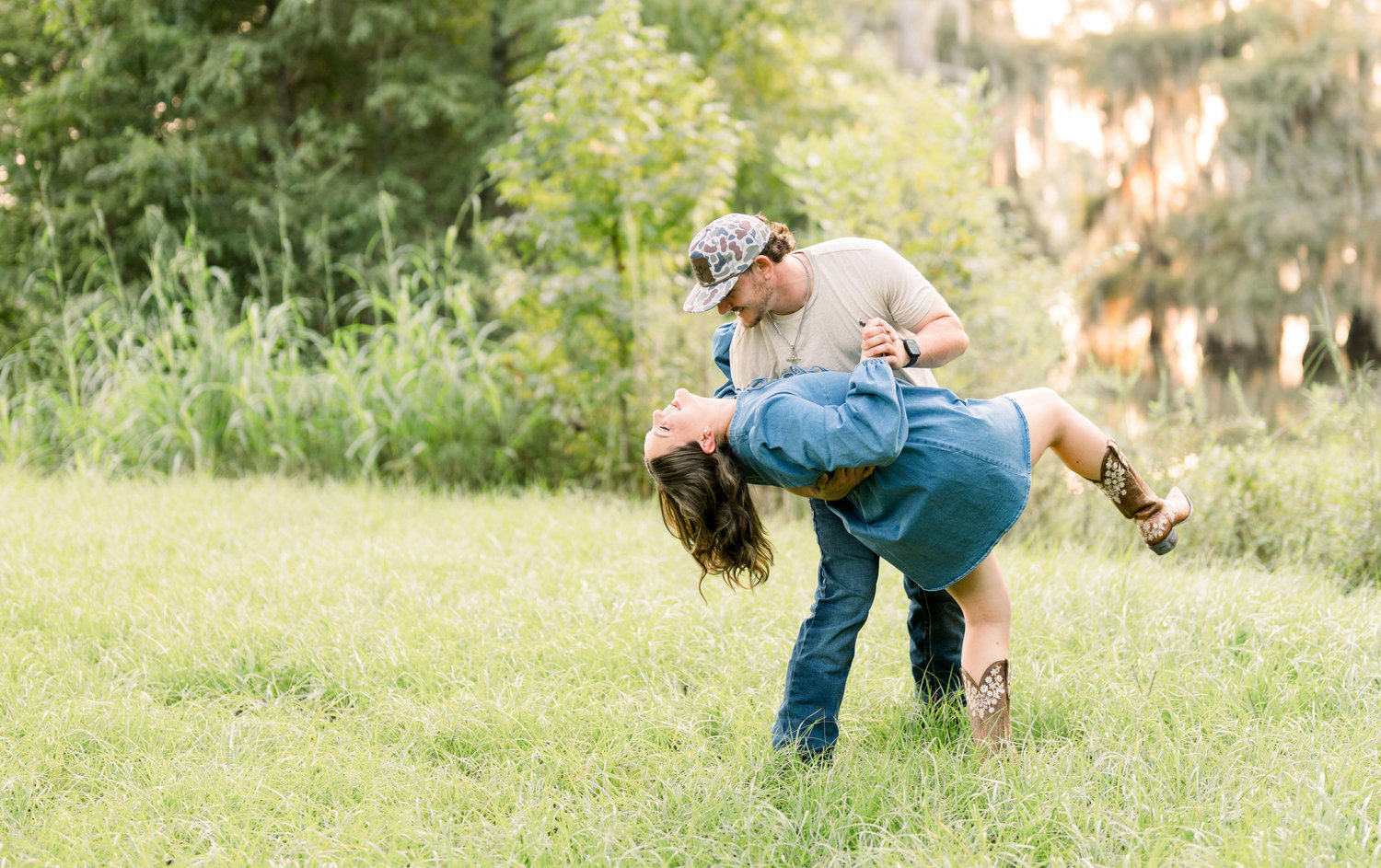 The Wedding Website of Sydni Larriviere and Seth Romero