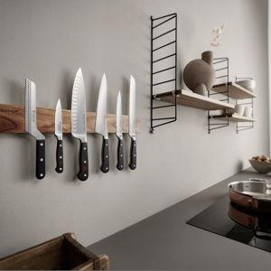 Magnetic Knife Holder 50 cm | Acacia