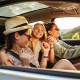 Self Guided Driving Audio Tour Guide