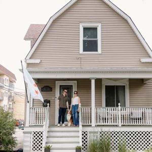 Home Fund
