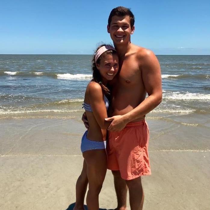 More beach filled days.