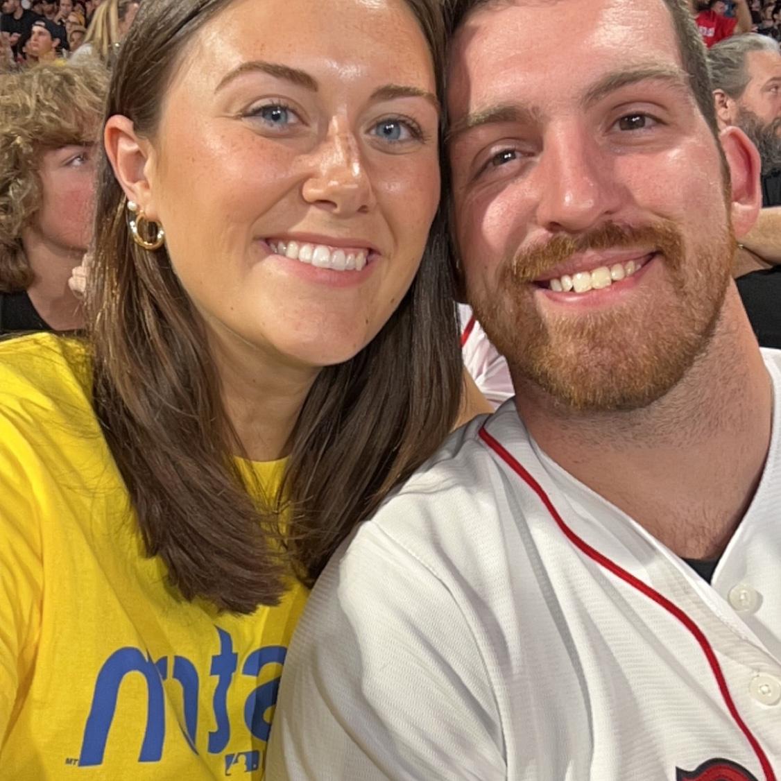 Go Sox!