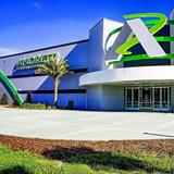 Andretti Indoor Karting & Games Orlando