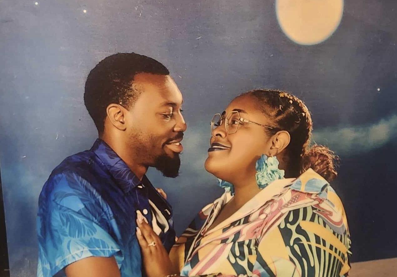 The Wedding Website of Shakedra Walker and TreVaughn Bonner