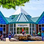 Saint Louis Zoo