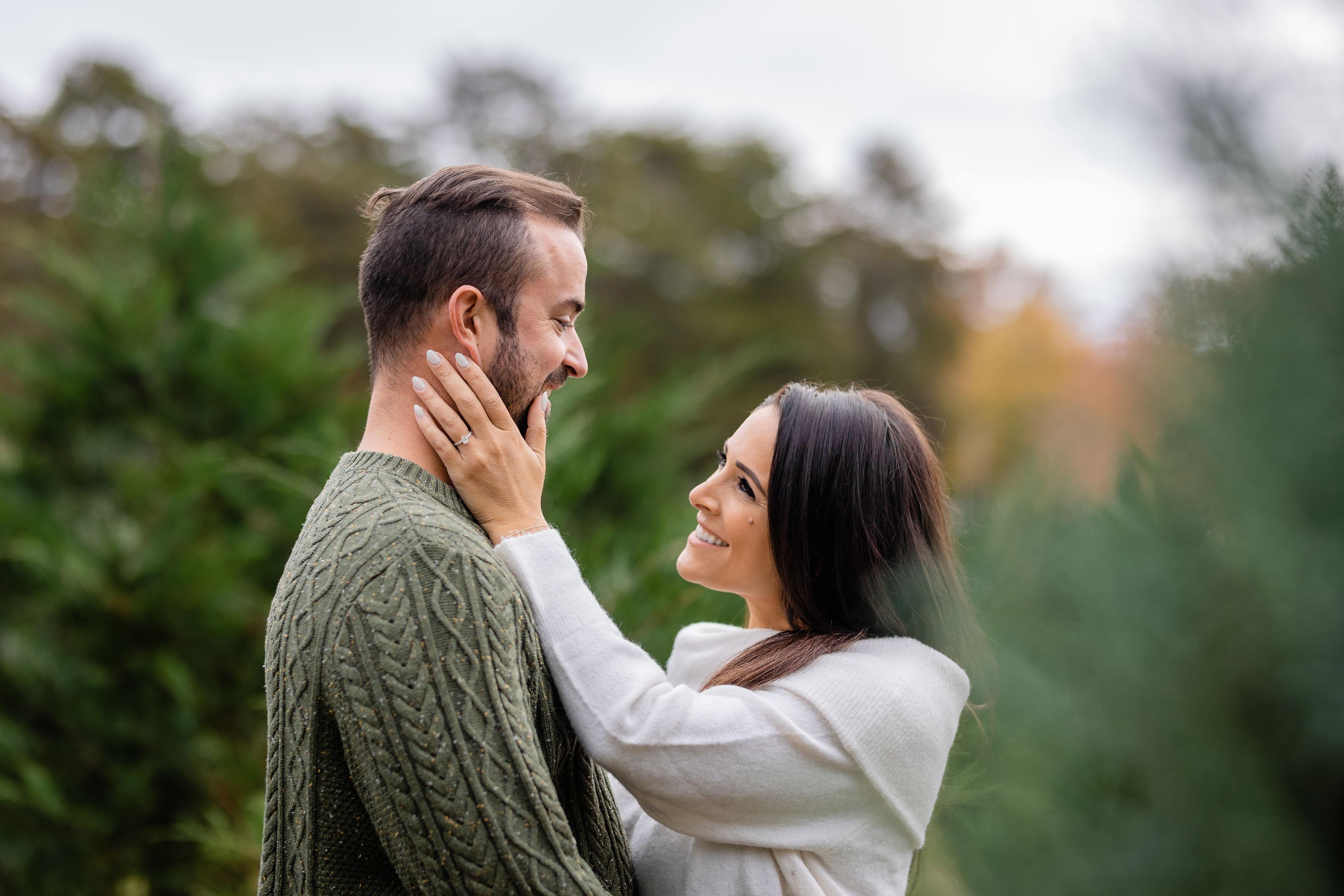 The Wedding Website of Brittney Fleming and Lloyd Newman
