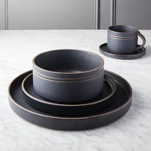 Pitch 5-Piece Place Setting