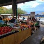 State Farmers Market