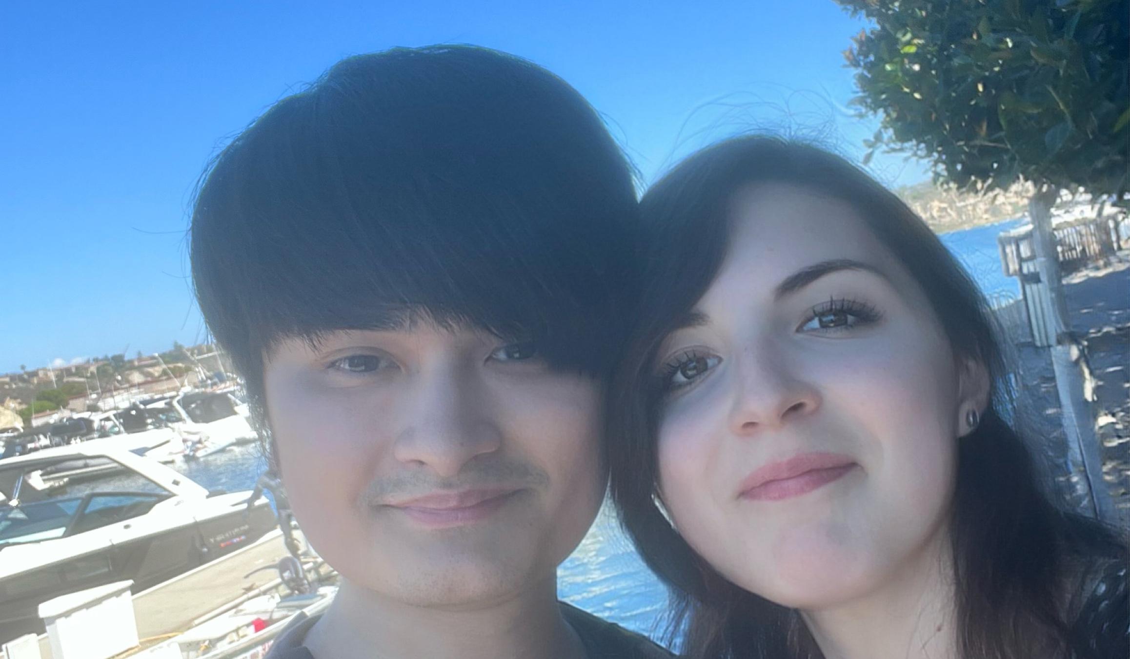 The Wedding Website of Cynthia Ortiz and Calvin Ung