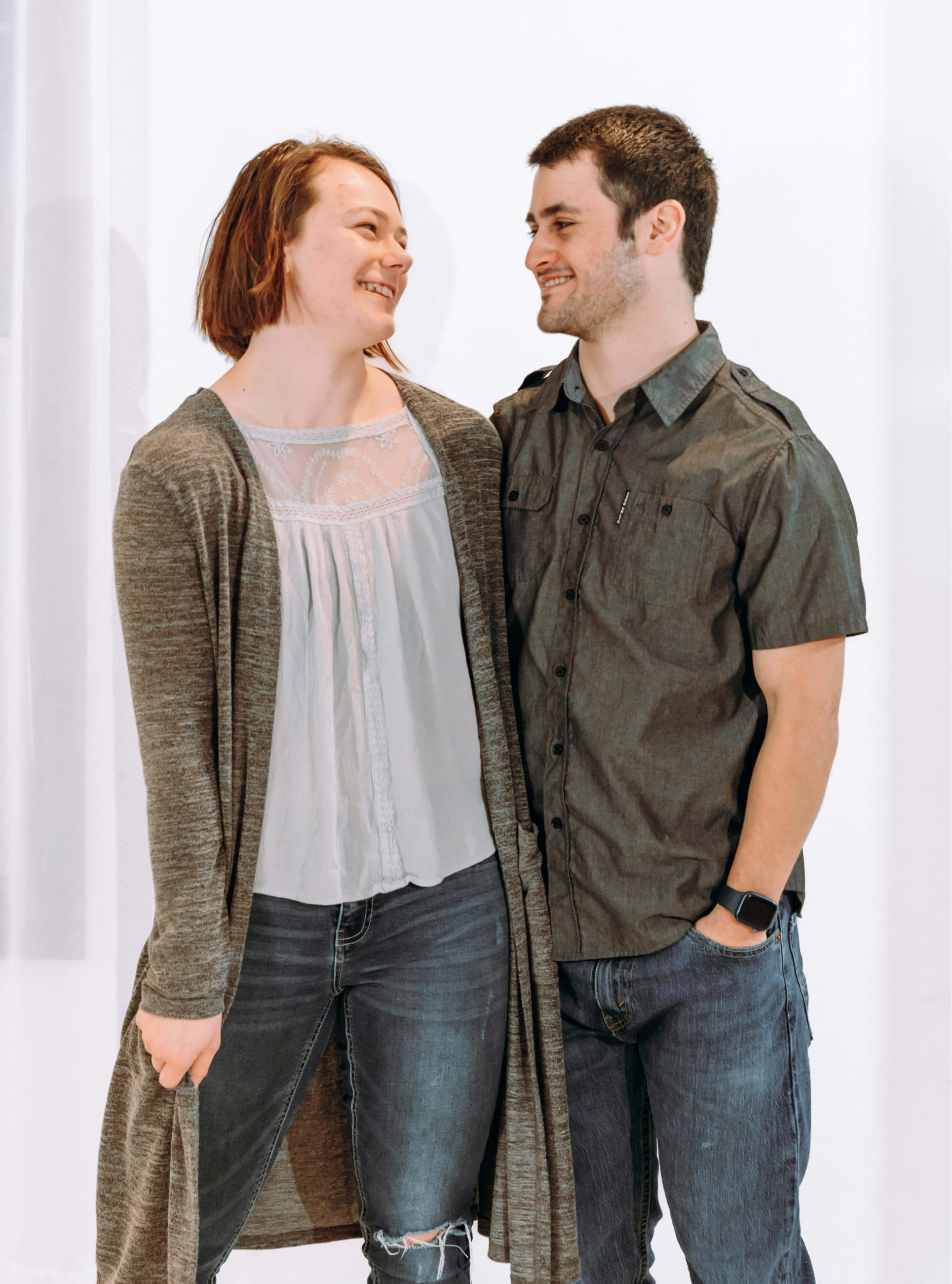 The Wedding Website of Larkin Shepard and Cameron Gonzales