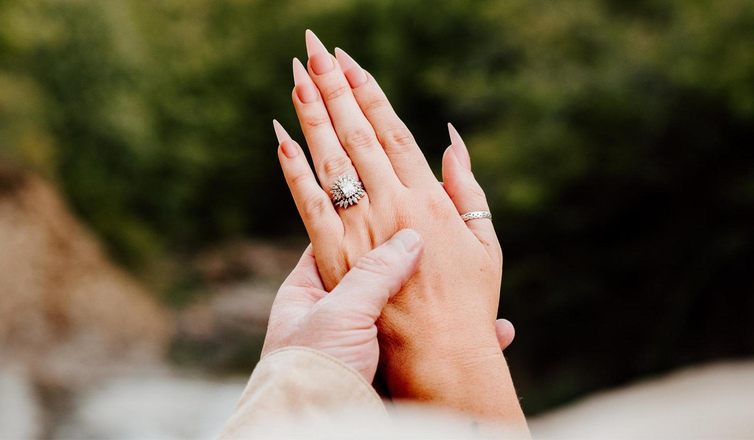 The Wedding Website of Caitlin Kelly and Michael Chandler