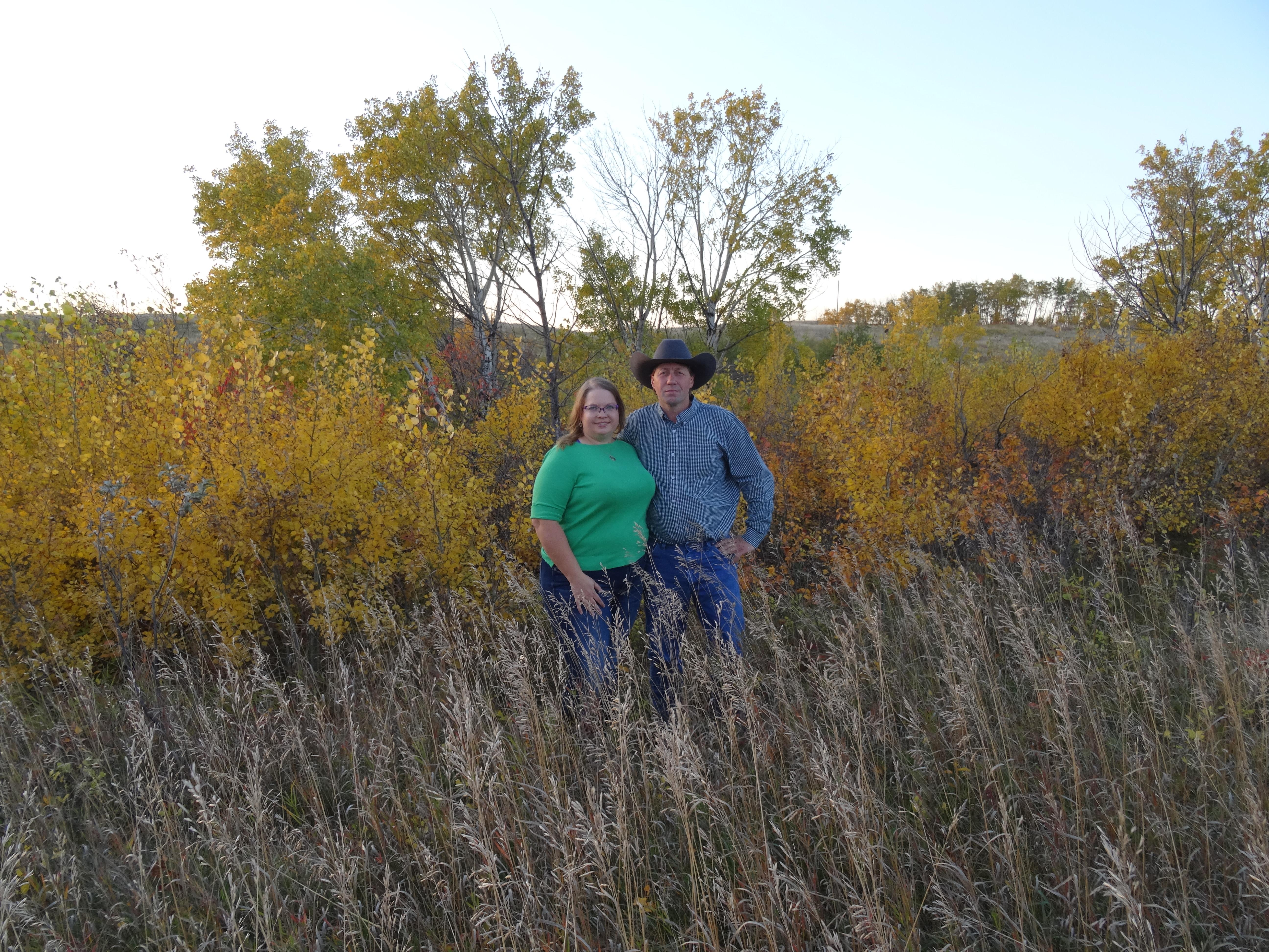 The Wedding Website of Tina Campbell and Colin Baber