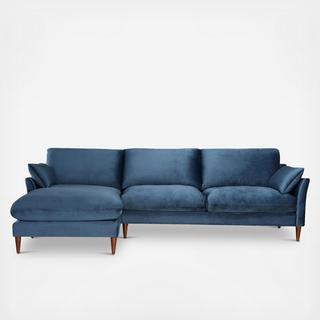 Suma Sectional Left