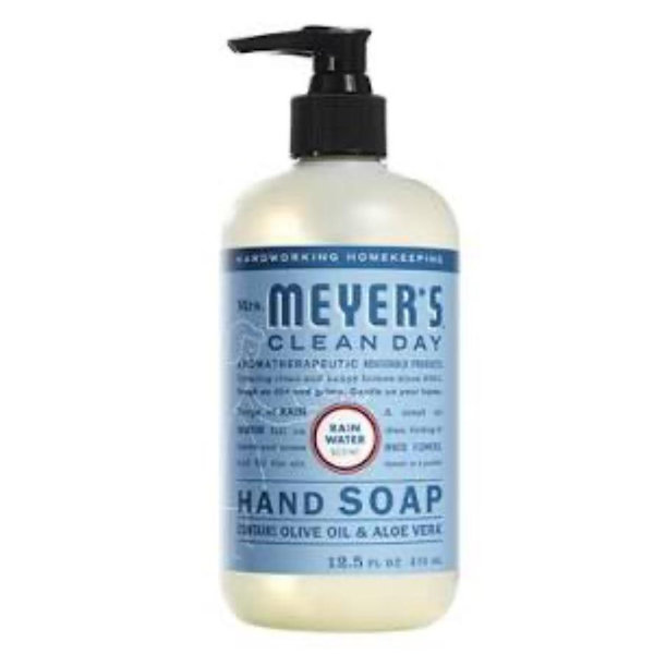 Rain Water Liquid Hand Soap Refill