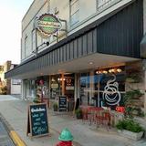 Grinder House Coffee Shop, LLC