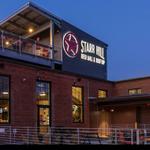 Starr Hill Beer Hall & Rooftop