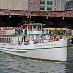Chicago's First Lady Cruises