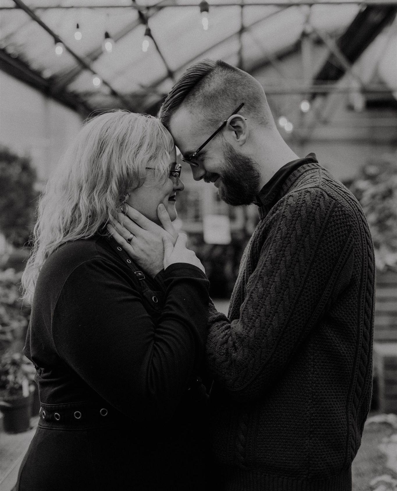 The Wedding Website of Kathryn LeRoy and Jacob Scott