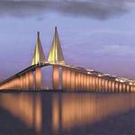 Skyway Fishing Pier State Park