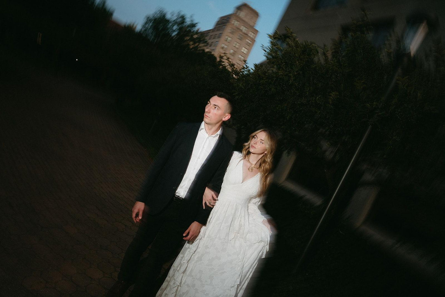 The Wedding Website of Marykate Boyle and Adam Chase