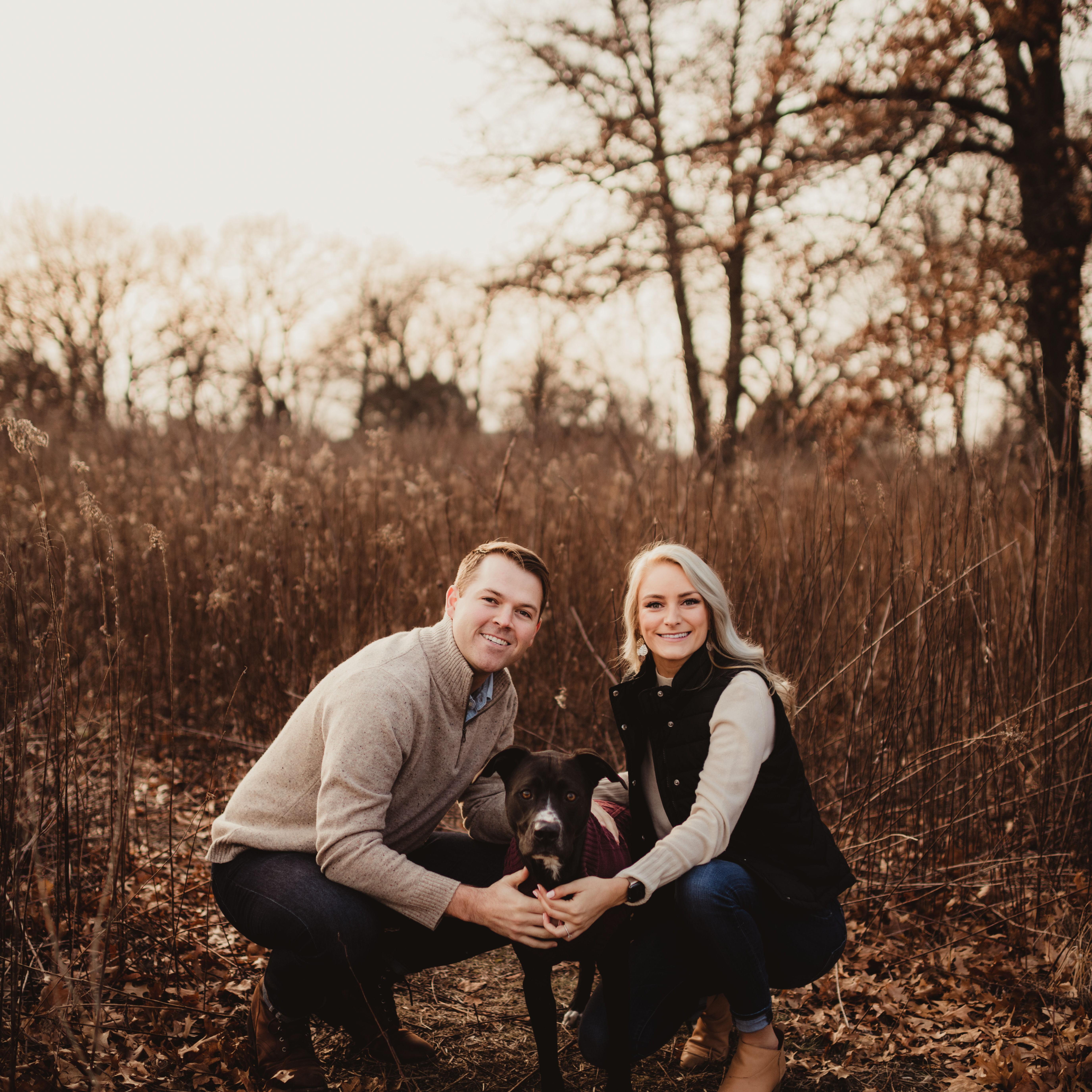 Engagement pictures ❤️