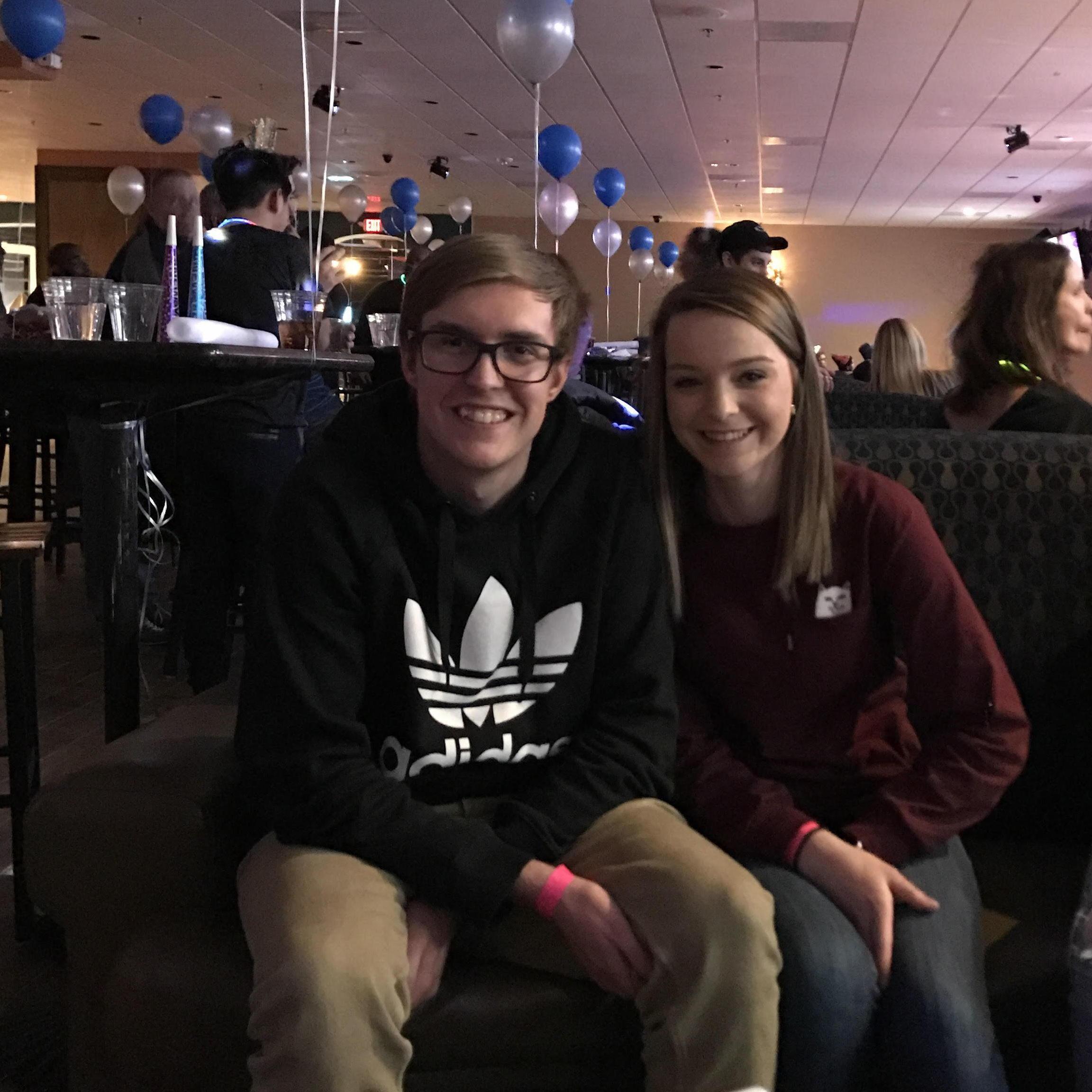 December 31, 2016 (Hagerstown, MD): Our fourth Christmas