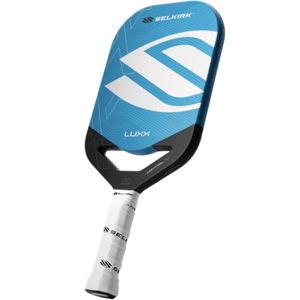Selkirk LUXX paddle - Invikta (blue)