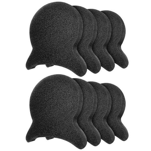 Pet Hair Remover for Laundry, Reusable Dog & Cat Hair Remover Tool, Effectively Removes Pet Hair, Lint and Dander from Bedding and Clothing, Suitable for Washing Machines, Dryers 8PCS