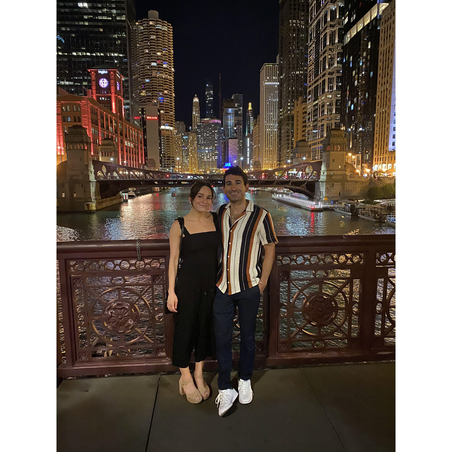 Chicago nights! - 2022