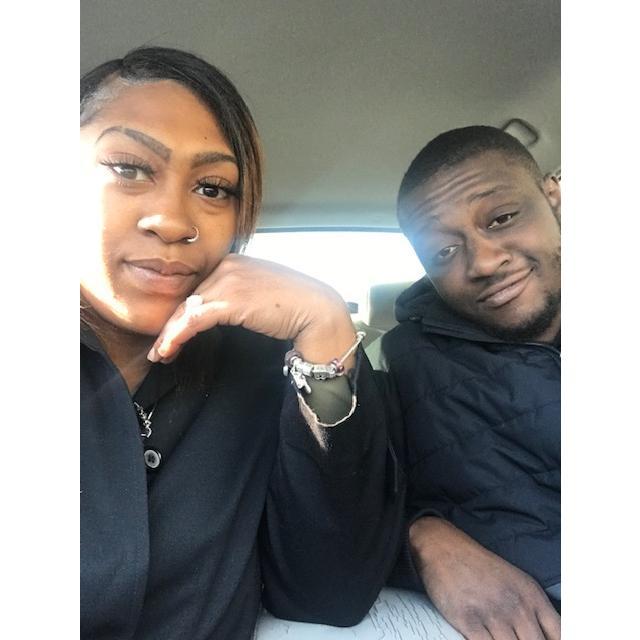 giving thanks to our father above on a good sunday we was having a good day